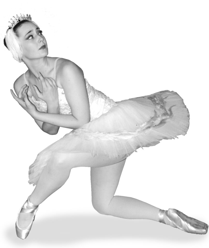 Bay Ballet Academy - Swan Lake 2016 